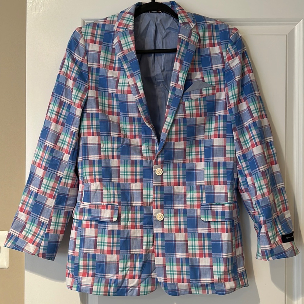 NWOT Tommy Hilfiger Blazer / Sport Coat